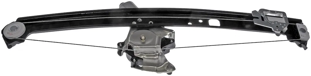 741-412 – DORMAN Window Regulator, OE Replacement Use With Power Windows With Motor